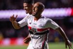 Lucas Moura surpreende com recuperação acelerada e projeta retorno antecipado ao São Paulo