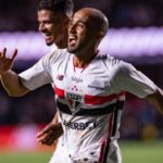 Lucas Moura surpreende com recuperação acelerada e projeta retorno antecipado ao São Paulo