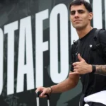 Lucas Villalba é pré-convocado pelo Uruguai para série de amistosos na Ásia