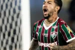 Lucho Acosta decide clássico e projeta virada de chave no Fluminense