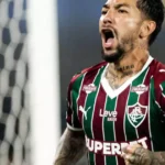 Lucho Acosta decide clássico e projeta virada de chave no Fluminense