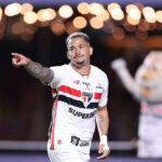 Luciano aborda atrasos salariais no São Paulo após eliminação na Sul-americana