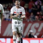 Luciano desabafa sobre instabilidade no São Paulo após vitória no Brasileirão