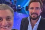 Luciano Huck nega vínculo societário com Daniel Vorcaro após revelações da Polícia Federal