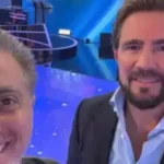 Luciano Huck nega vínculo societário com Daniel Vorcaro após revelações da Polícia Federal