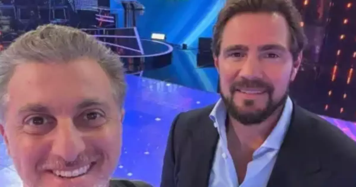 Luciano Huck nega vínculo societário com Daniel Vorcaro após revelações da Polícia Federal