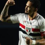 Luciano retorna ao São Paulo para duelo decisivo contra o Boca Juniors