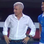Luís Castro é demitido pelo Grêmio e Felipão assume o comando técnico antes do duelo contra o Botafogo