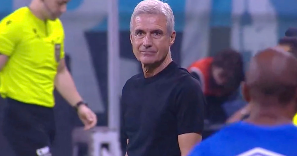 Luís Castro surge como alternativa contestada para o comando técnico do Botafogo