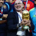 Luis de la Fuente negocia extensão de contrato com a Espanha até 2030