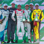 Luis Sena Jr encerra jejum com vitória estratégica na Turismo Nacional em Curvelo