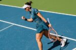 Luísa Stefani alcança 3º lugar no ranking mundial de duplas e celebra momento histórico