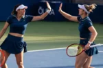 Luisa Stefani alcança semifinal do US Open e entra para o top 3 mundial