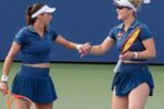 Luisa Stefani e Gabriela Dabrowski avançam à semifinal do US Open