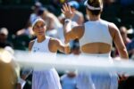 Luisa Stefani e Gabriela Dabrowski garantem vaga no WTA Finals de 2026