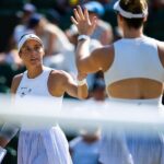 Luisa Stefani e Gabriela Dabrowski garantem vaga no WTA Finals de 2026