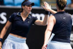 Luisa Stefani estreia com vitória dominante e avança no US Open