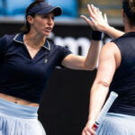Luisa Stefani estreia com vitória dominante e avança no US Open