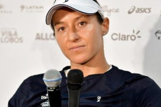 Luisa Stefani revela bastidores emocionais e o peso do trauma no US Open