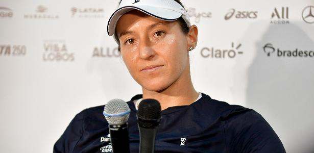 Luisa Stefani revela bastidores emocionais e o peso do trauma no US Open