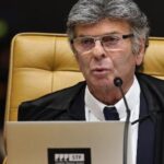 Luiz Fux admite Flamengo como parte interessada em ações sobre bets no STF