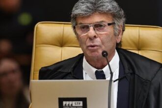 Luiz Fux admite Flamengo como parte interessada em ações sobre bets no STF