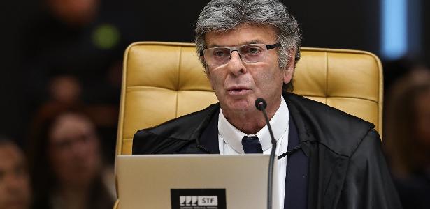 Luiz Fux admite Flamengo como parte interessada em ações sobre bets no STF