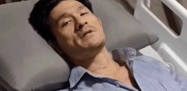 Lutador Willian Masuda rompe silêncio após lesão grave em torneio de jiu-jitsu