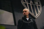 Lyanco retorna ao Atlético-mg para duelo decisivo contra o Santos na Sul-americana
