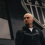 Lyanco retorna ao Atlético-mg para duelo decisivo contra o Santos na Sul-americana
