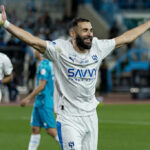 Lyon confirma tentativa frustrada de repatriar Karim Benzema