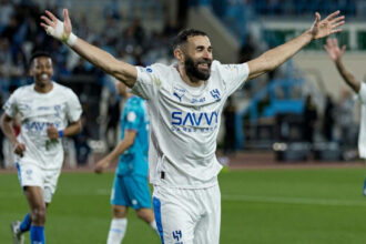 Lyon confirma tentativa frustrada de repatriar Karim Benzema