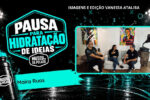 Maíra Ruas detalha bastidores da psicologia esportiva no Vasco