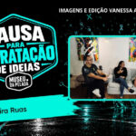 Maíra Ruas detalha bastidores da psicologia esportiva no Vasco