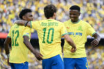 Mamelodi Sundowns conquista título e se aproxima de possível duelo com brasileiros