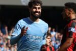 Manchester City busca manter liderança contra o Coventry City pela Premier League
