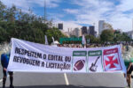 Maracanã e a disputa pelo uso do estádio geram protestos de torcedores do Vasco
