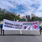 Maracanã e a disputa pelo uso do estádio geram protestos de torcedores do Vasco