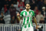 Marc Bartra comanda virada épica do Betis contra o Lille na Liga dos Campeões