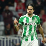 Marc Bartra comanda virada épica do Betis contra o Lille na Liga dos Campeões