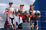 Marc Márquez domina GP de San Marino e assume liderança da Motogp