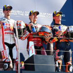 Marc Márquez domina GP de San Marino e assume liderança da Motogp
