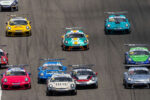 Marçal Muller domina classificação da Porsche Cup em Interlagos
