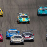 Marçal Muller domina classificação da Porsche Cup em Interlagos