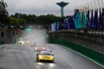 Marçal Muller domina etapa de Interlagos e consolida liderança na Porsche Cup