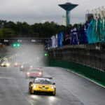 Marçal Muller domina etapa de Interlagos e consolida liderança na Porsche Cup