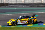 Marçal Muller domina treino livre da Porsche Cup em Interlagos