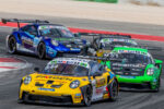 Marçal Muller triunfa na corrida 1 da Porsche Cup em Interlagos sob chuva