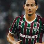 Marcão analisa atuação de Ganso na vitória do Fluminense sobre o Platense