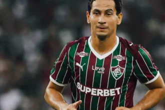Marcão analisa atuação de Ganso na vitória do Fluminense sobre o Platense